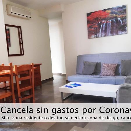 Apartamentos Ramirez 3000 Grenada Zewnętrze zdjęcie
