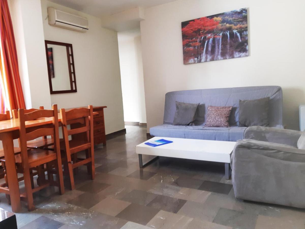 Apartamentos Ramirez 3000 Grenada Zewnętrze zdjęcie