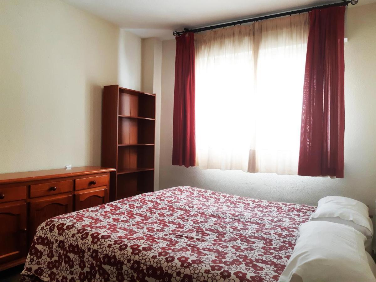 Apartamentos Ramirez 3000 Grenada Zewnętrze zdjęcie