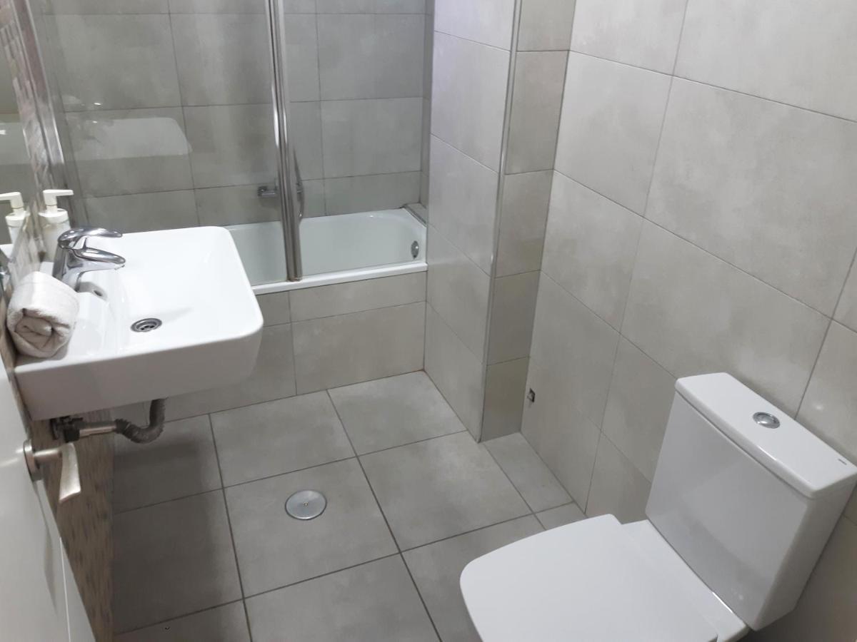Apartamentos Ramirez 3000 Grenada Zewnętrze zdjęcie